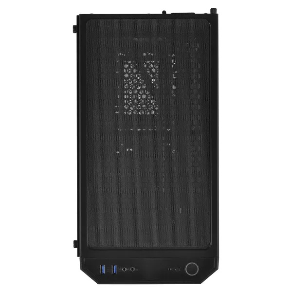 ATX Semi-tower Korpus Endorfy Signum 300 Must