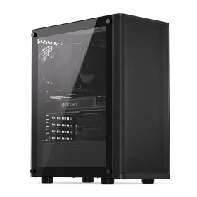 ATX Semi-tower Korpus Endorfy Ventum 200 Air Must