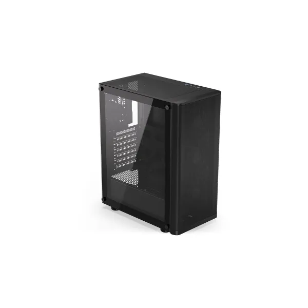 ATX Semi-tower Korpus Endorfy Ventum 200 Air Must