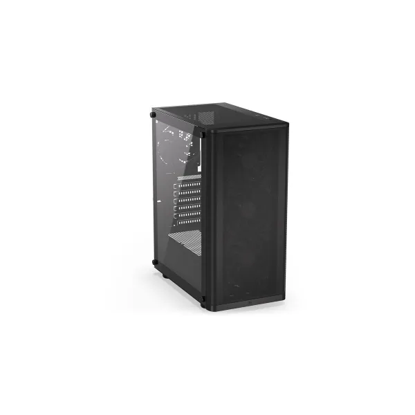 ATX Semi-tower Korpus Endorfy Ventum 200 Air Must