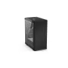 ATX Semi-tower Korpus Endorfy Ventum 200 Air Must