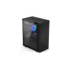 ATX Semi-tower Korpus Endorfy Ventum 200 Air Must