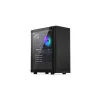 ATX Semi-tower Korpus Endorfy Ventum 200 Air Must