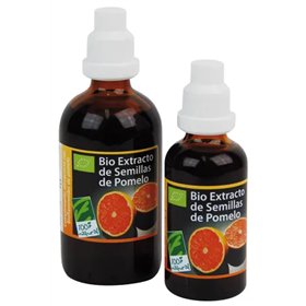 100%natura 100 Natura 100 Natura 100 Natura Extracto Semilla Pomelo 100ml