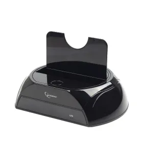 Įkrovimo stovas GEMBIRD HD32-U3S-2