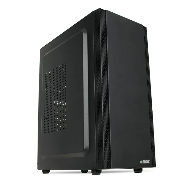 ATX Semi-tower Korpus Ibox