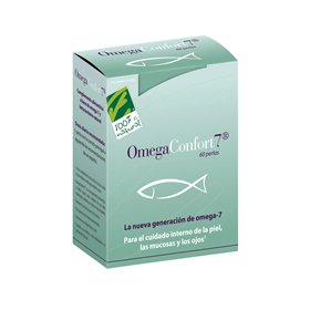 100%natura Omegaconfort7 60 Perlas