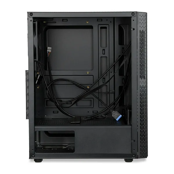 ATX Semi-tower Korpus Ibox