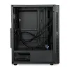 ATX Semi-tower Korpus Ibox