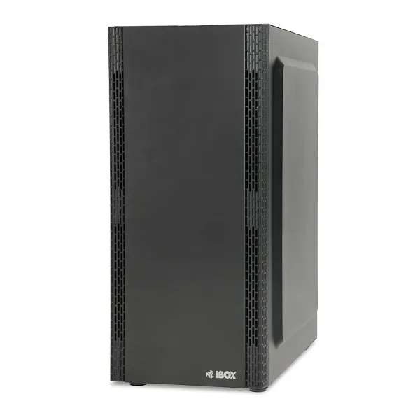 ATX Semi-tower Korpus Ibox