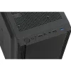 ATX Semi-tower Korpus Ibox