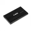 Išorinio disko korpusas Ibox HD-01 Juoda 2,5"