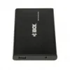Išorinio disko korpusas Ibox HD-01 Juoda 2,5"