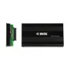 Išorinio disko korpusas Ibox HD-01 Juoda 2,5"