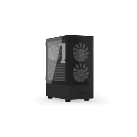 ATX/mATX Semi-tower Korpus Krux VACO KRX0132 Must