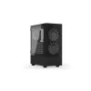 ATX/mATX Semi-tower Korpus Krux VACO KRX0132 Must
