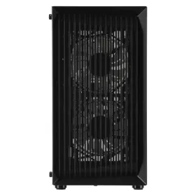 ATX Semi-tower Korpus Logic ATOS ARGB Must