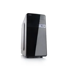 ATX Semi-tower Korpus Modecom MINI TREND AIR Must