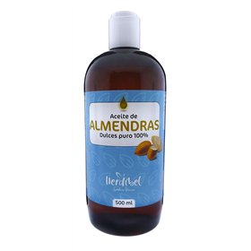Herdibel Aceite Almendras 500ml