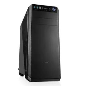 ATX Semi-tower Korpus Modecom