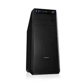 ATX Semi-tower Korpus Modecom OBERON PRO LE Must