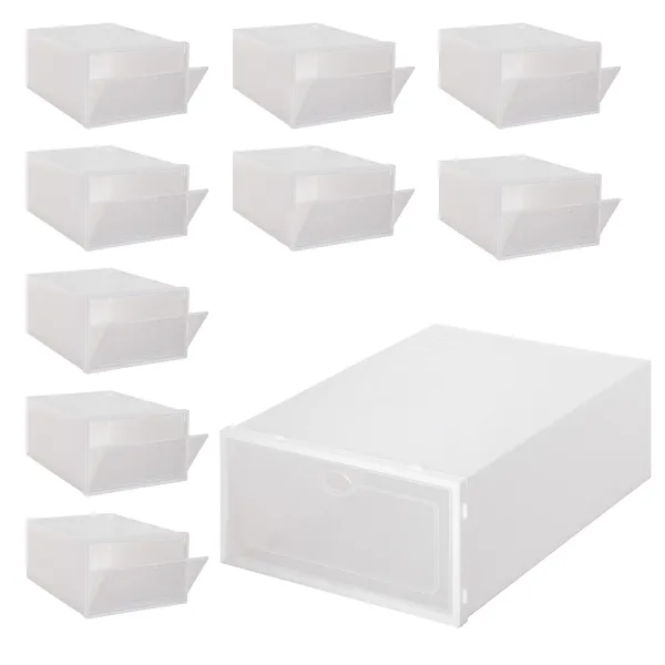 Коробка для обуви Springos HA3008