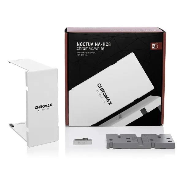 Apsauginė danga Noctua NA-HC8