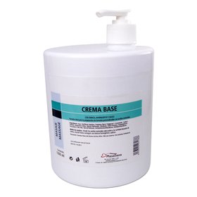 Herdibel Crema Base Masaje 1 Kg