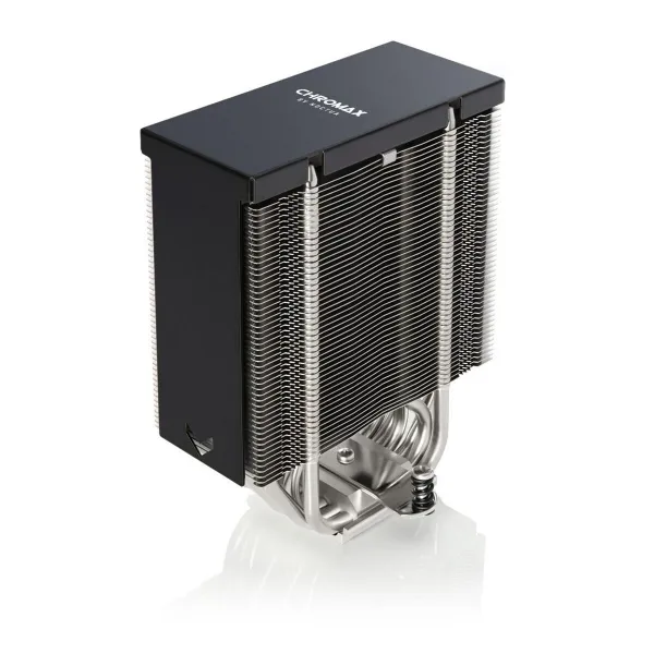 ATX Semi-tower Korpus Noctua NA-HC8 Must