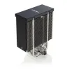 ATX Semi-tower Korpus Noctua NA-HC8 Must