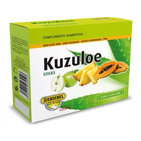 Herdibel Kuzuloe 30 Sticks 10ml