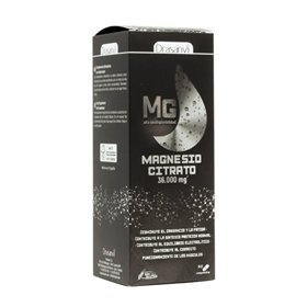 Drasanvi Citrato De Magnesio 90 Comp