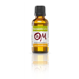 Terpenic Sinergia Om 30ml Bio