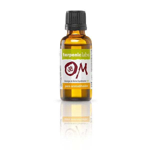 Terpenic Sinergia Om 30ml Bio