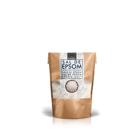 Terpenic Sal De Epsom 100g
