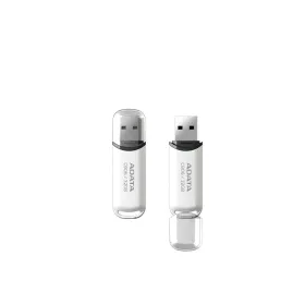 USB atmintukas Adata C906 Balta 32 GB