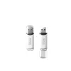 USB atmintukas Adata C906 Balta 32 GB