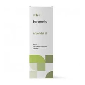 Terpenic Arbol Del Te 10ml