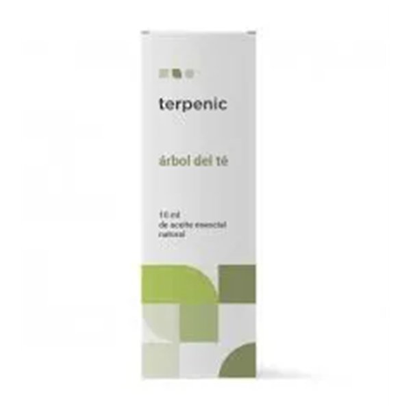 Terpenic Arbol Del Te 10ml