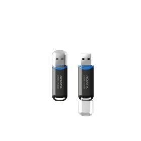 USB atmintukas Adata C906 Juoda 32 GB