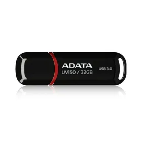 USB atmintukas Adata UV150 Juoda 32 GB