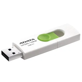 USB atmintukas Adata UV320 Žalia 128 GB