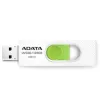 USB atmintukas Adata UV320 Žalia 128 GB