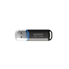 USB atmintukas Adata C906 Juoda 64 GB