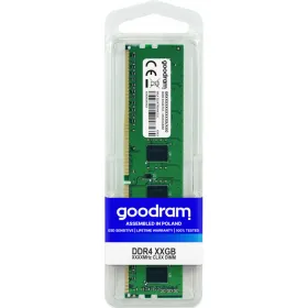RAM Atmiņa GoodRam GR2666D464L19S/4G 4 GB 2666 MHz CL19 DDR4