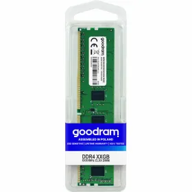 Память RAM GoodRam GR3200D464L22S/16G 16 Гб DDR4 3200 MHz CL22