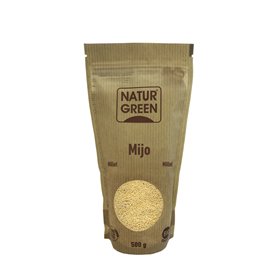 Naturgreen Mijo Bio 500g