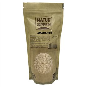 Naturgreen Amaranto Bio 450g