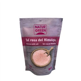 Naturgreen Sal Del Himalaya Fina 500g