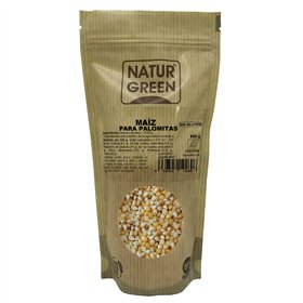 Naturgreen Maiz Palomitas Bio 450 Grs